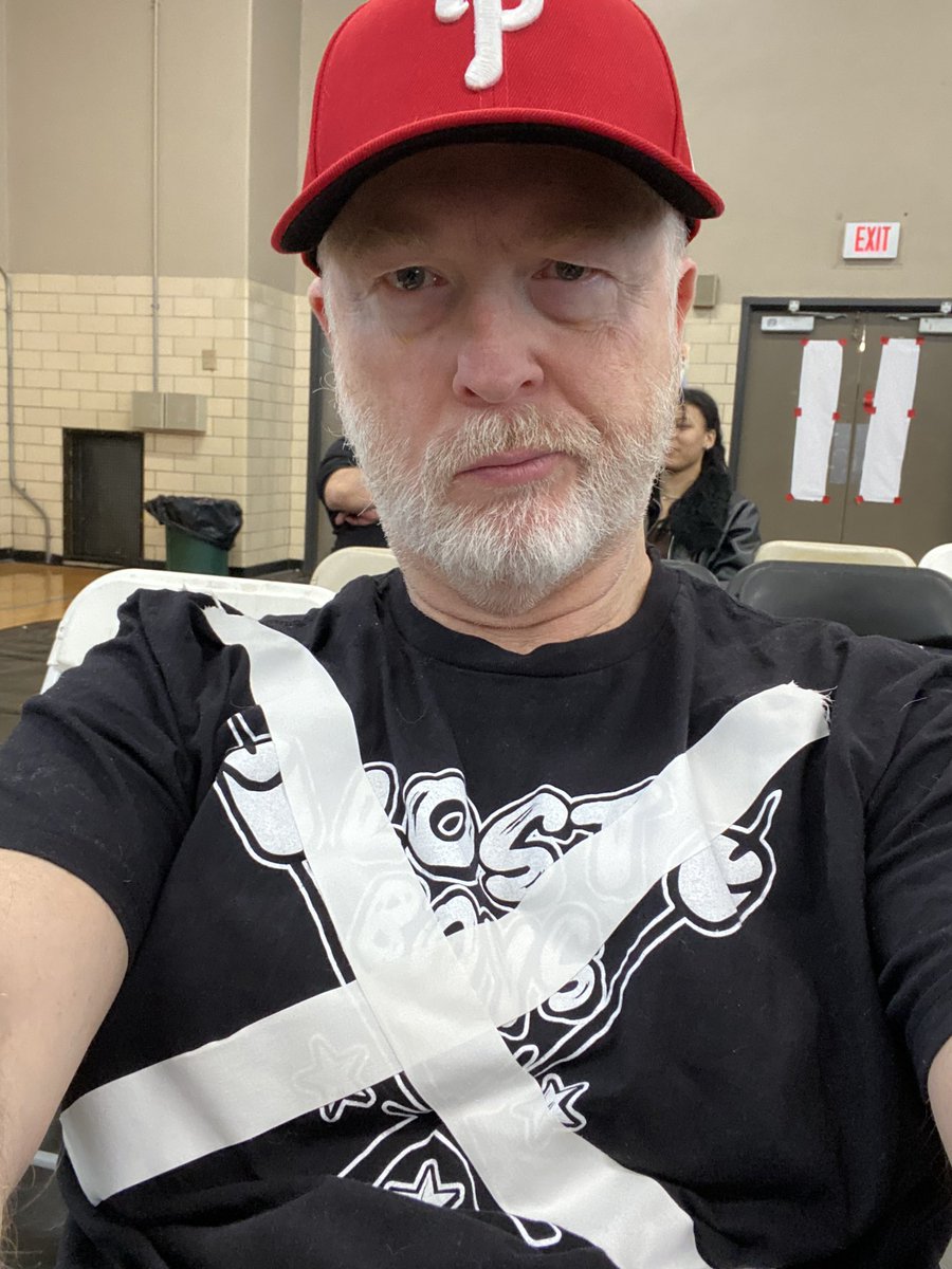 Rand, Scott Rand tweet media