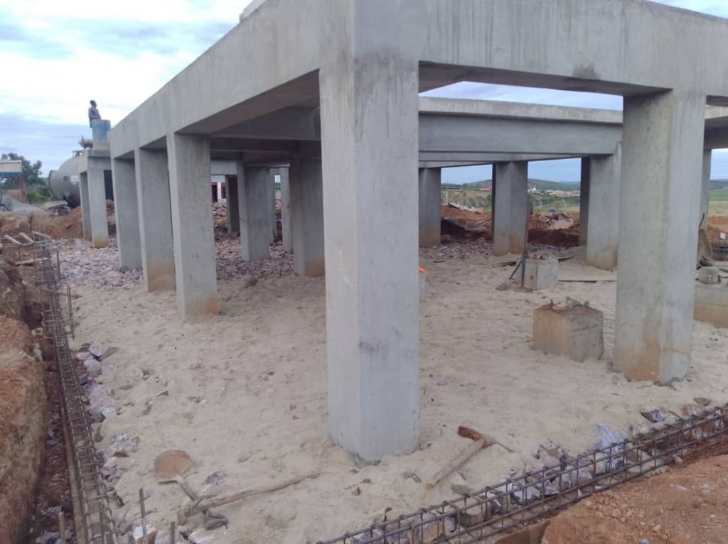TEKLA STRUCTURES (U) LTD tweet media