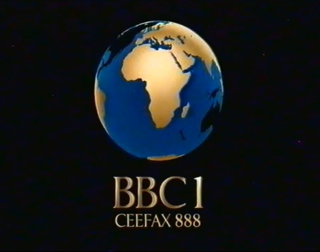 Found at the end of an old VHS tape, from Wednesday November 22nd 1989. A bit of #BykerGrove, some #CBBC Broom Cupboard with #AndyCrane & #EddTheDuck, a trailer for the #DoctorWho story 'Survival', and a bit of #Neighbours. 📼📺 youtu.be/LDFm4Yus7ZY