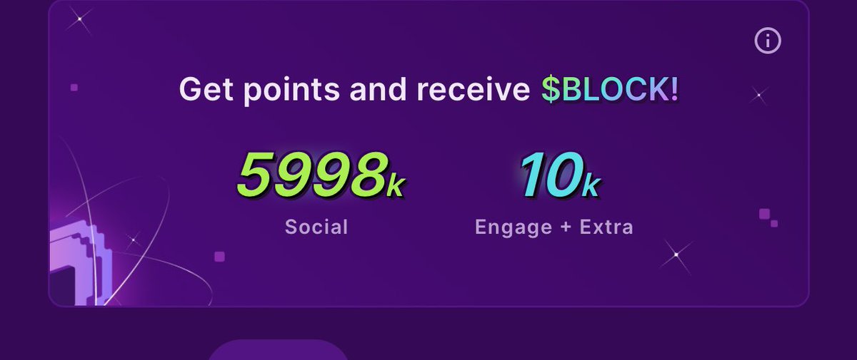 Amanda27791042's tweet photo. @LizbethH2706 @jaredadcrypto If you’re a $BLOCK farmer and you want to get the maximum amount of boost you can get before Monday 

Interact with this post to tap from my max 22X boost

Let’s win together 💰
Engage Asap https://t.co/csbgx4Dcme