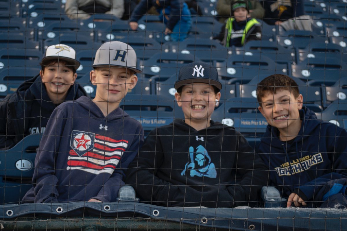 TrentonThunder tweet picture