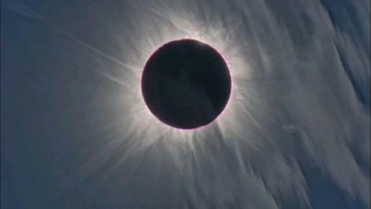 Nuevo eclipse solar podrá ser visto en Cuba el próximo 8 de abril dlvr.it/T5Bk3L