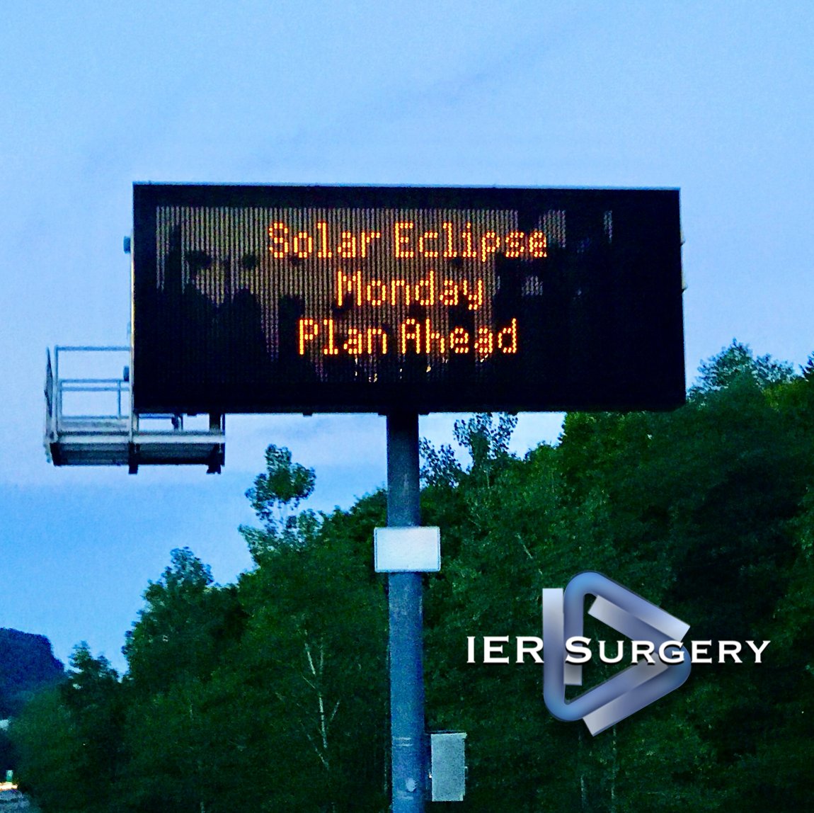 Philip Woodworth, MD FACS (@pawdwrth) on Twitter photo Heads up! There's a total eclipse Monday.
Now, don't prepare a sacrifice; just enjoy the event.
At <a href="/HCAhealthcare/">HCA Healthcare</a>'s Center for Robotic Surgery at <a href="/SkyRidgeMed/">Sky Ridge Medical</a>, we'll be focused on our patients, even if the Sun takes a nap.
#solareclipse #acidreflux.
iersurgery.com Heads up! There's a total eclipse Monday.
Now, don't prepare a sacrifice; just enjoy the event.
At <a href="/HCAhealthcare/">HCA Healthcare</a>'s Center for Robotic Surgery at <a href="/SkyRidgeMed/">Sky Ridge Medical</a>, we'll be focused on our patients, even if the Sun takes a nap.
#solareclipse #acidreflux.
iersurgery.com