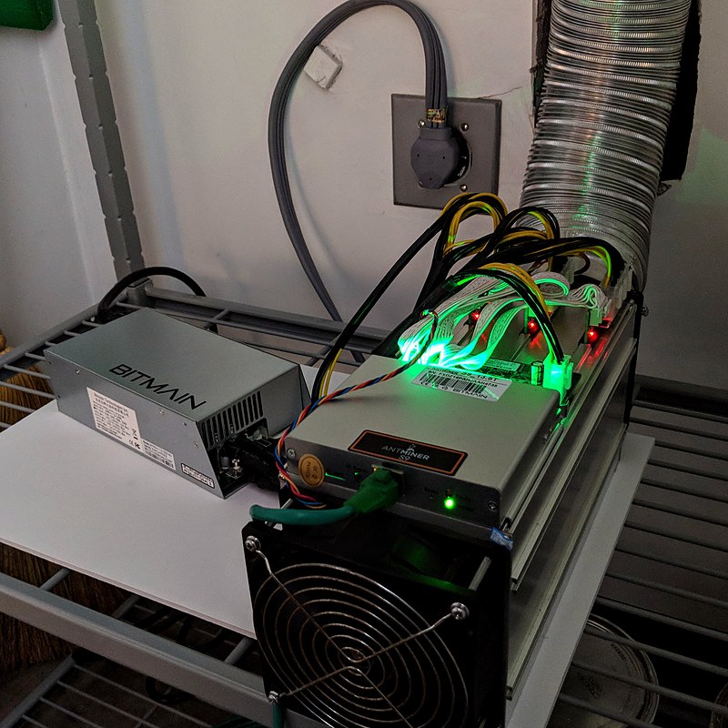BMinpool's tweet image. Ready to mine some nodes 💯