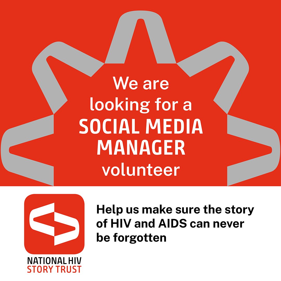 NHST is run solely by volunteers and on the look out for new people to support our work. We need a brilliant and creative social media expert. Do you have a few hours each month to help us amplify the unique stories we hold?⁠ Email contact@nhst.org.uk for more info.