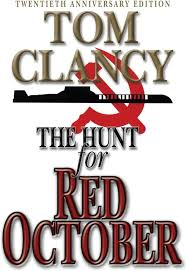 #TeutonicTitles

The Hunt For Red Oktoberfest