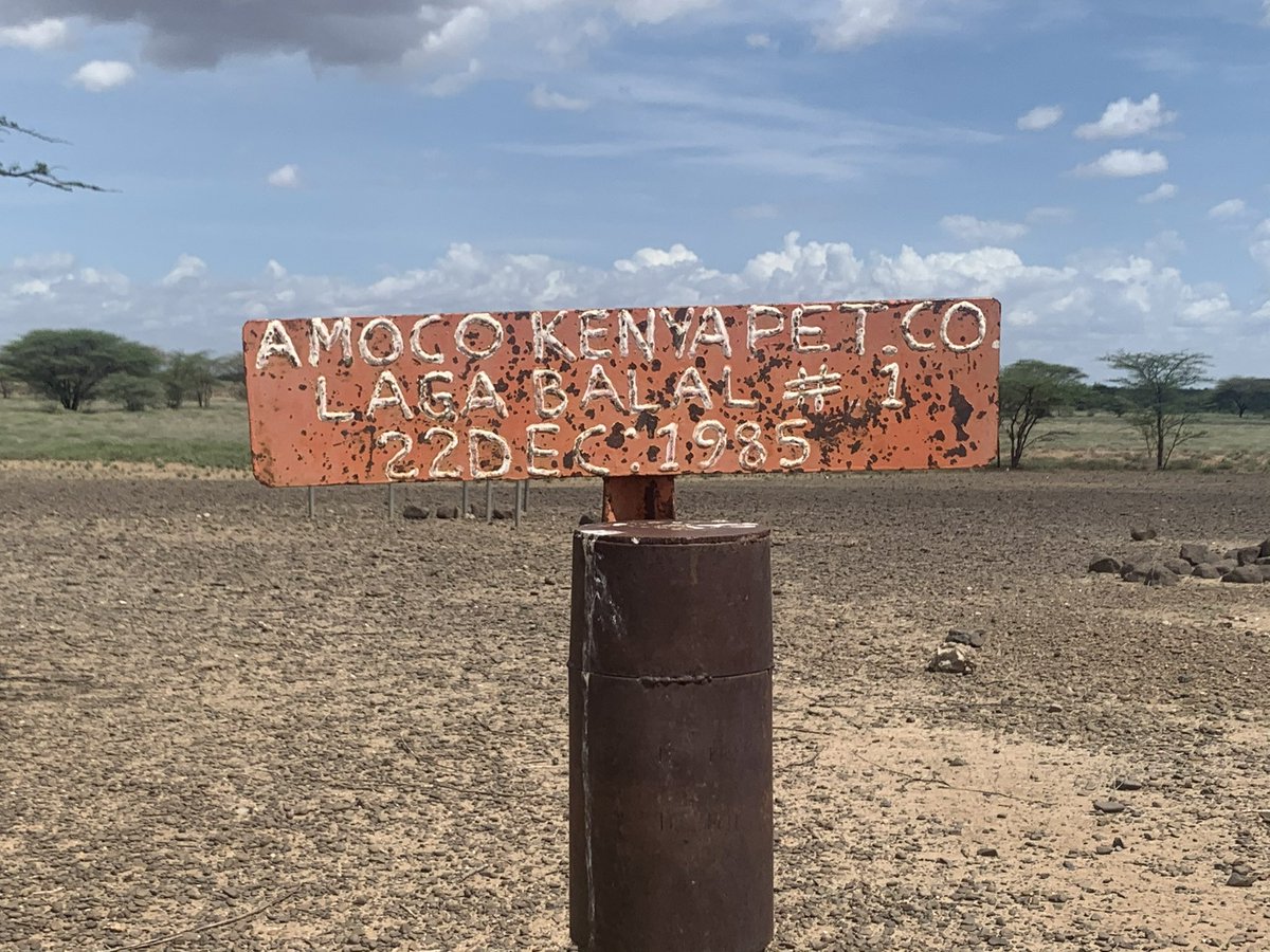 ๐ฎ๐๐๐๐๐๐๐ ๐๐๐๐๐ ๐๐๐ ๐ (@saso_jamal) on Twitter photo Amoco is the company behind rampant cases of Cancer in NFD.They buried toxic in Chalbi desert area around kargi and maikona <a href="/bonifacemwangi/">The Peopleโs Watchman</a> <a href="/BaloziYatani1/">Amb. Ukur Yatani</a> <a href="/Rendileheritage/">Rendille Cultural Heritage Organization</a> <a href="/ChalbiOf/">Duke of Chalbi ๐ฐ๐ช</a> <a href="/humanrightstz/">LHRC</a> Amoco is the company behind rampant cases of Cancer in NFD.They buried toxic in Chalbi desert area around kargi and maikona <a href="/bonifacemwangi/">The Peopleโs Watchman</a> <a href="/BaloziYatani1/">Amb. Ukur Yatani</a> <a href="/Rendileheritage/">Rendille Cultural Heritage Organization</a> <a href="/ChalbiOf/">Duke of Chalbi ๐ฐ๐ช</a> <a href="/humanrightstz/">LHRC</a>