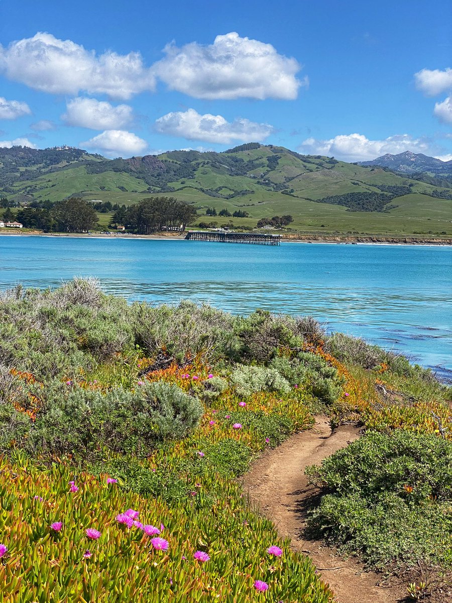 🌿 Spring is here, and many SLO County residents are hitting the trails! If you're gearing up to explore, remember these hiking safety tips: 1️⃣ Plan your route and inform someone of your plans. 2️⃣ Check the weather forecast before heading out. 3️⃣ Dress appropriately, in layers,…