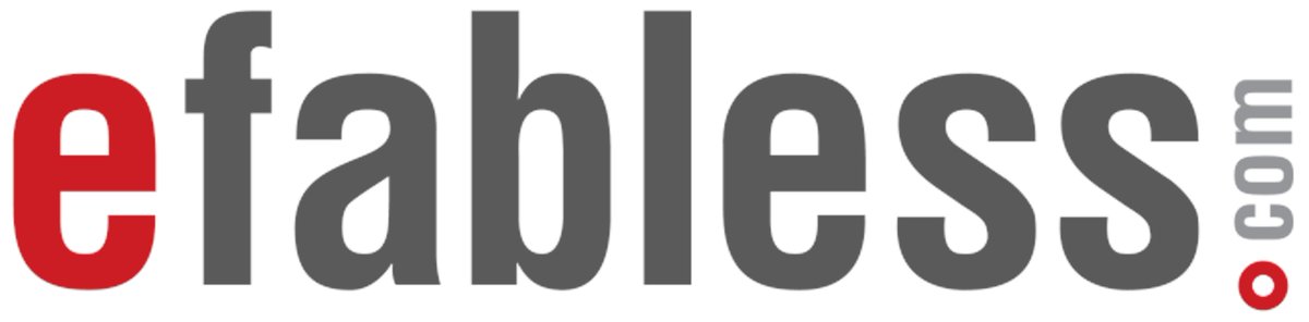 We are happy to announce @efabless as a sponsor for Latch-Up in Cambridge, MA April 19-21! Thank you for your support of free and open source silicon. For more information about the event, visit fossi-foundation.org/latch-up/2024 Catch up at Latch-Up!