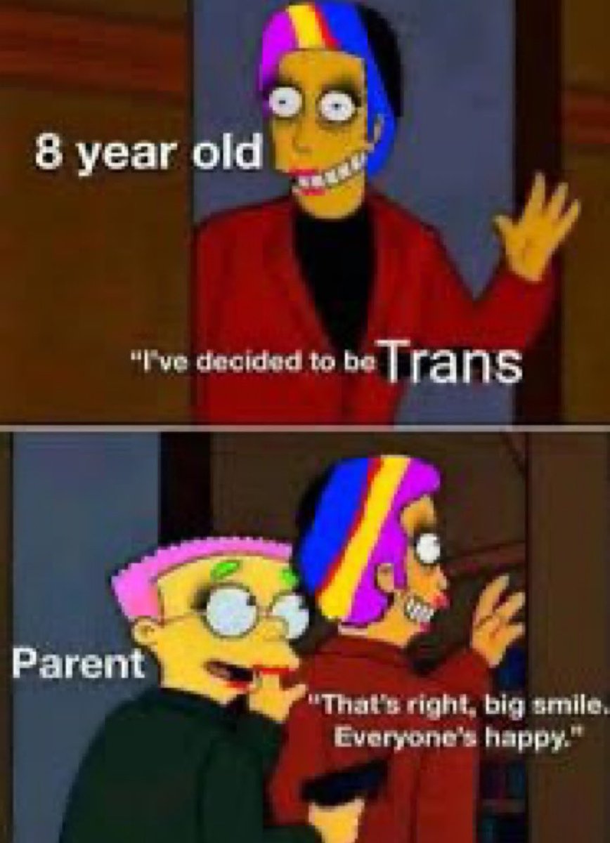 the truth about “trans kids”