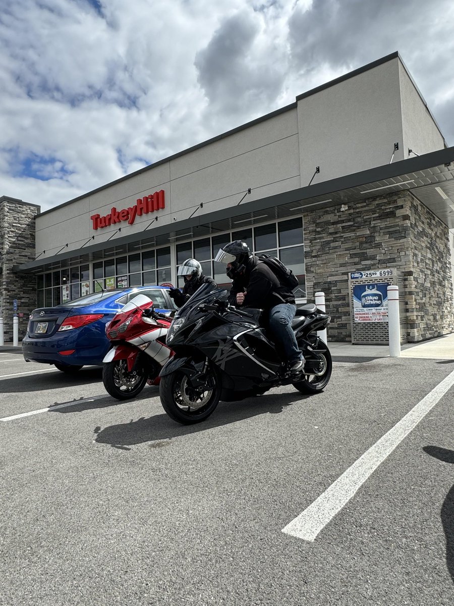 RecklessOC's tweet image. Fun day out on the Busa 🤙#hayabusa #bikelife