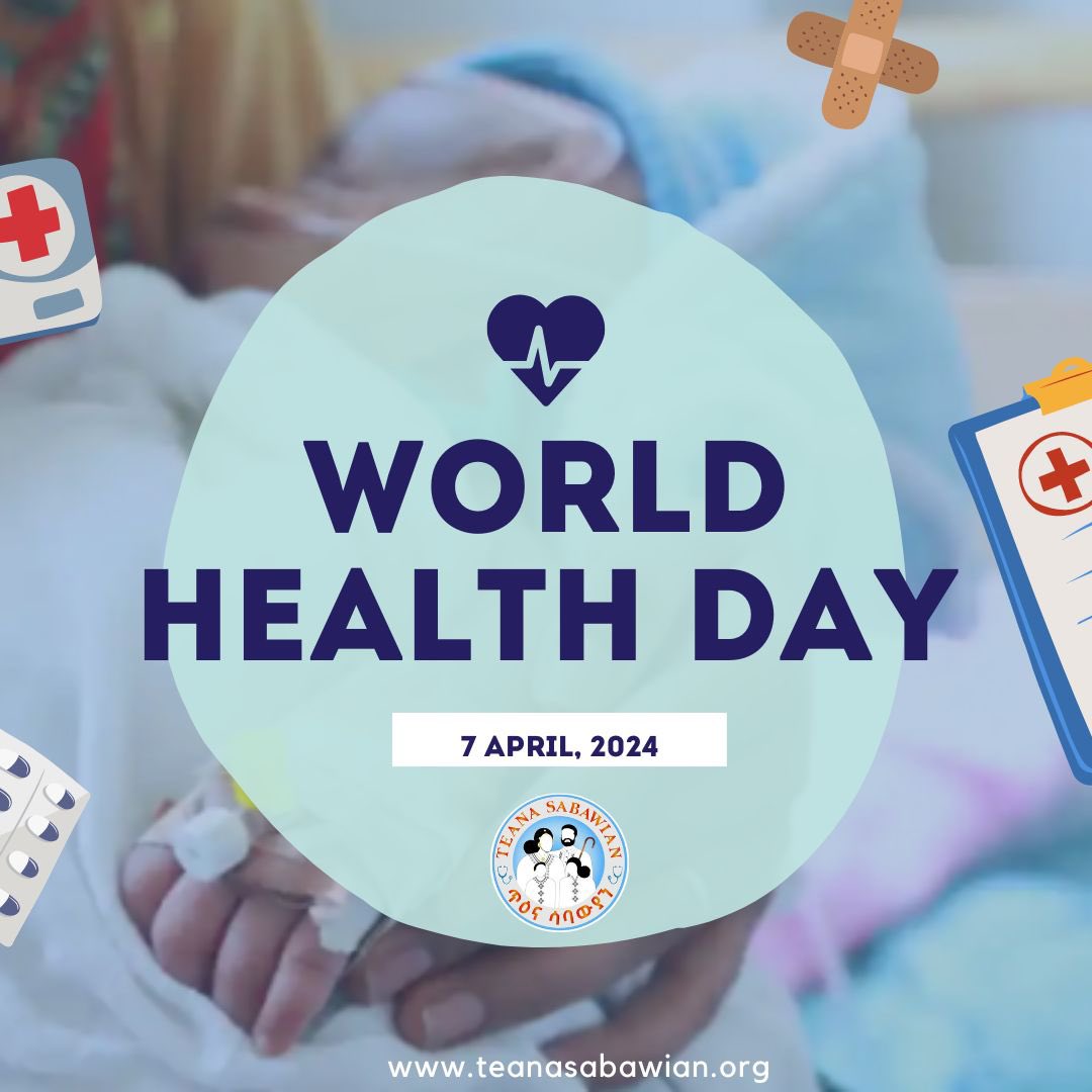 #WorldHealthDay2024 The health crisis in Tigray demands urgent attention. Since November 2020, #Tigray’s healthcare system has endured relentless attacks and deliberate destruction of healthcare facilities. This has led to significant loss of life, particularly among vulnerable