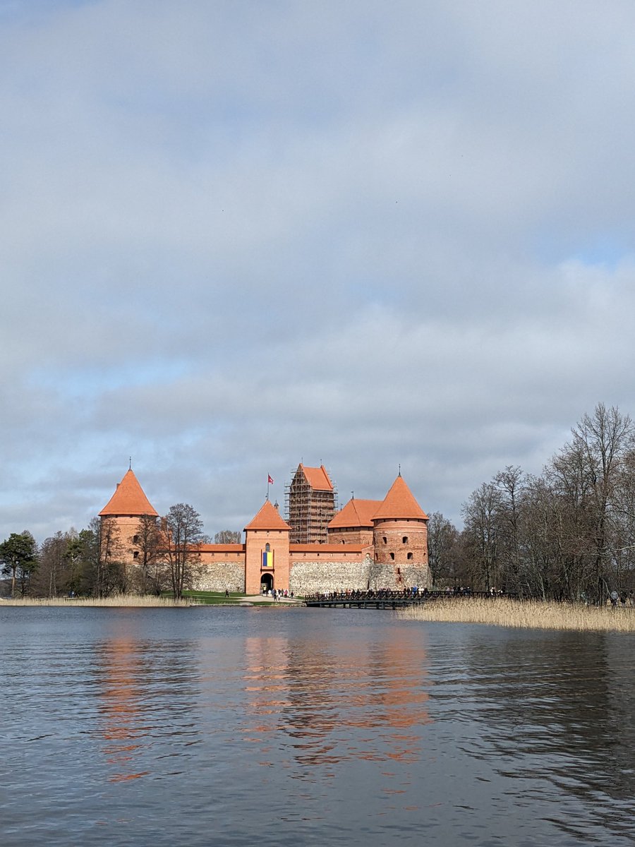 Traku Historical National Park 
Lithuania