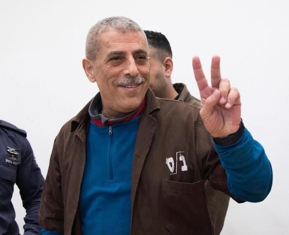 Breaking: After being subjected to severe torture and international campaigns for his release, Israel announces the death of the Palestinian prisoner Walid Daqqa, who spent 37 years in Israeli prisons. in one of its prisons.