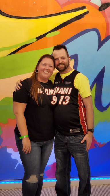 @MiamiHEAT if you still have tickets for the game we would to go. https://t.co/QOIX07Eim3<a class="tags" target="_blank" title="On Twitter" href="/?out=eyJ0eXAiOiJKV1QiLCJhbGciOiJIUzUxMiJ9.eyJpYXQiOjE3MjU4MjEzNDQsImlzcyI6InR3cG9ybnN0YXJzLmNvbSIsIm5iZiI6MTcyNTgyMTM0NCwiZXhwIjoxNzU3MzU3MzQ0LCJyZWRpcmVjdF91cmwiOiJodHRwczovL3R3aXR0ZXIuY29tL01pYW1pSEVBVCJ9.1rSrtl_xrPBPNf_IjVCZzSEk5tfpBG-K5X9p6m53ujxQ-myNkzoRPrKsyuHXJIS9dMABjPpenT7PY2y7__Gs_w">@MiamiHEAT</a><a href="/tag/overcharged"class="tags"><span>#overcharged</span></a><a href="/tag/baitandswitch"class="tags"><span>#baitandswitch</span></a>