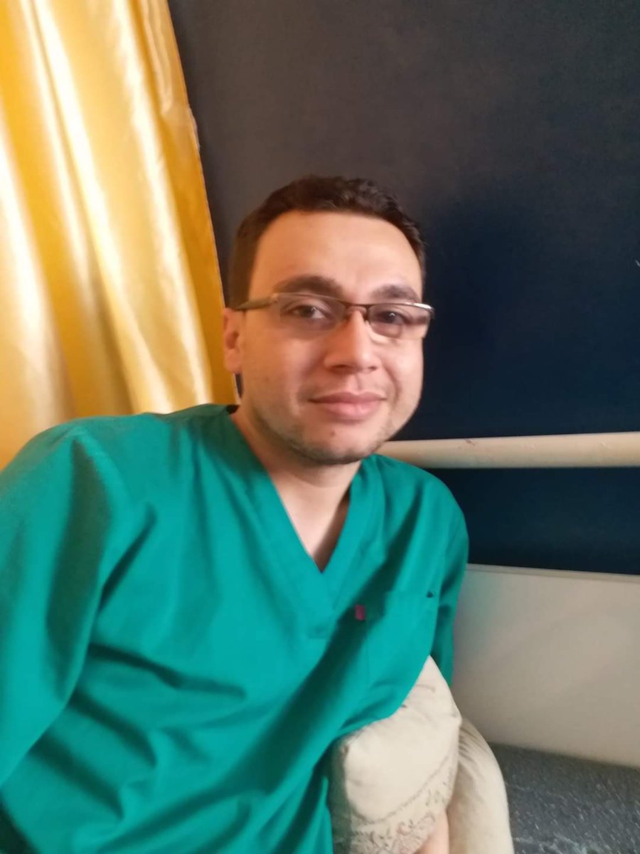 About two weeks ago, Israeli occupation soldiers fired at our colleague, nurse Mohammed Abed, during the evacuation process of PRCS Al-Amal Hospital by medical teams and patients after its invasion. Since then, his fate remained unknown, as the ambulance crew was prevented from…