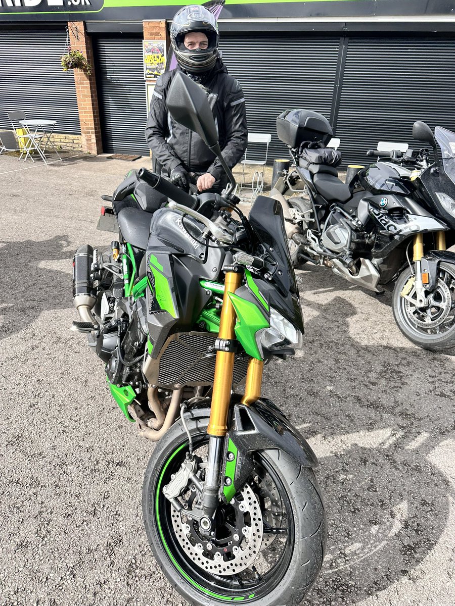 Good to see you all and glad you’re back up and running with <a href="/BikeSafeUK/">BikeSafe UK</a> workshop delivery… thanks for asking me and hopefully we’ll see some attendees take up the offer of subsidised training via  #BikeSense