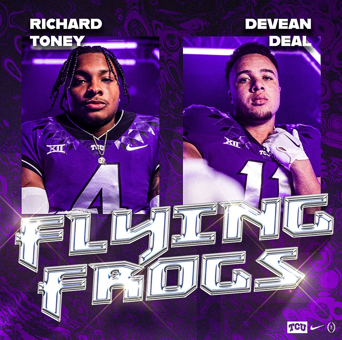 Practice 6 #FlyingFrogs running to the football❗️🐸🐸