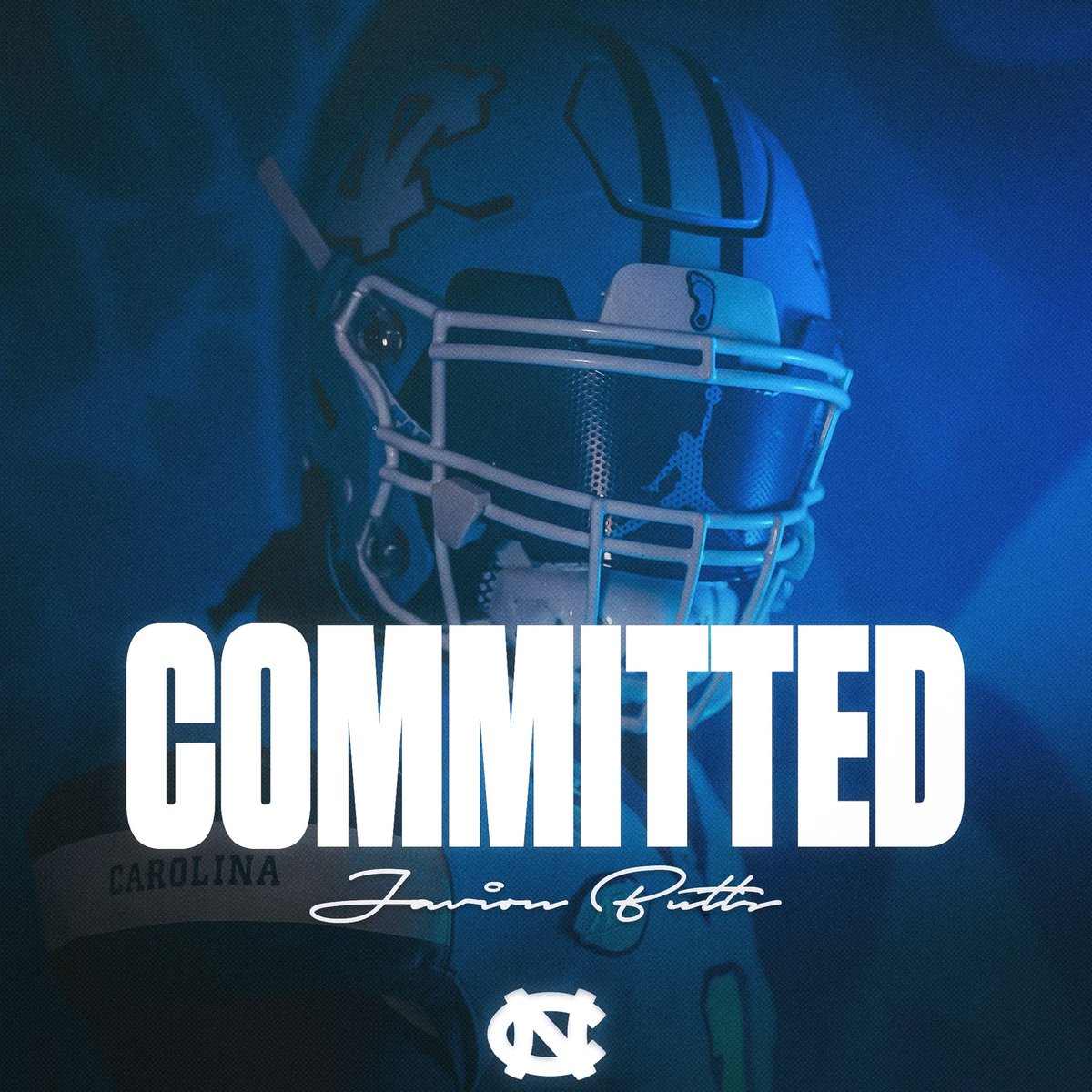 <a href="/UNCFootball/">Carolina Football</a> 🏠