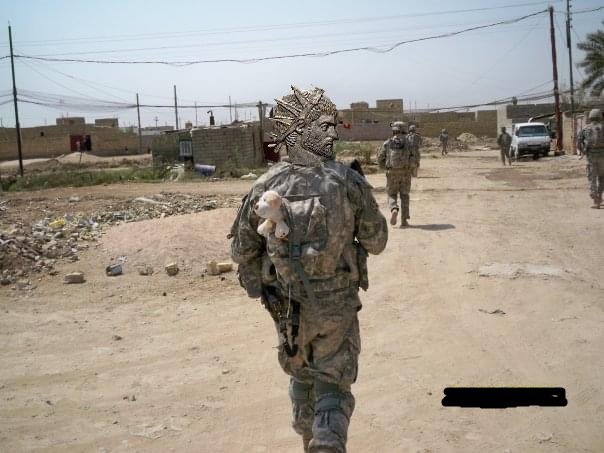 ImpClaudiusAvg's tweet photo. Post a military picture that goes hard https://t.co/XxpxSCnntl