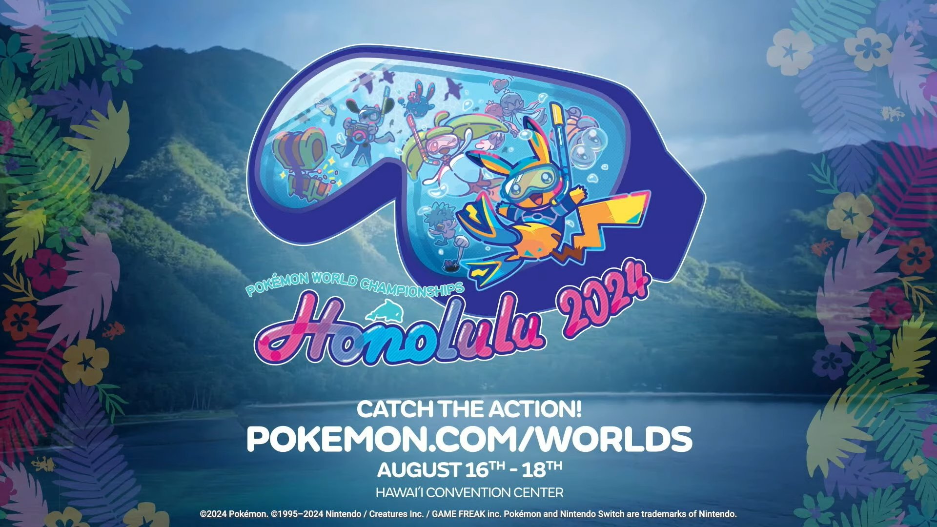 【希少】ポケモン 世界大会 2024 出場選手限定ピンバッジ Honolulu PokeGuardian on X: 