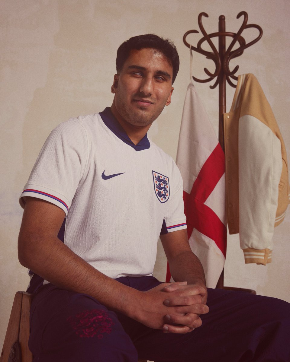 'It’s an opportunity to spend a bit of time reflecting on how fortunate I am.' We caught up with England Blind’s @Azeem_Amir99 to discuss what the holy month of Ramadan means to him and how it impacts his training: eng.football/KtU4Ku