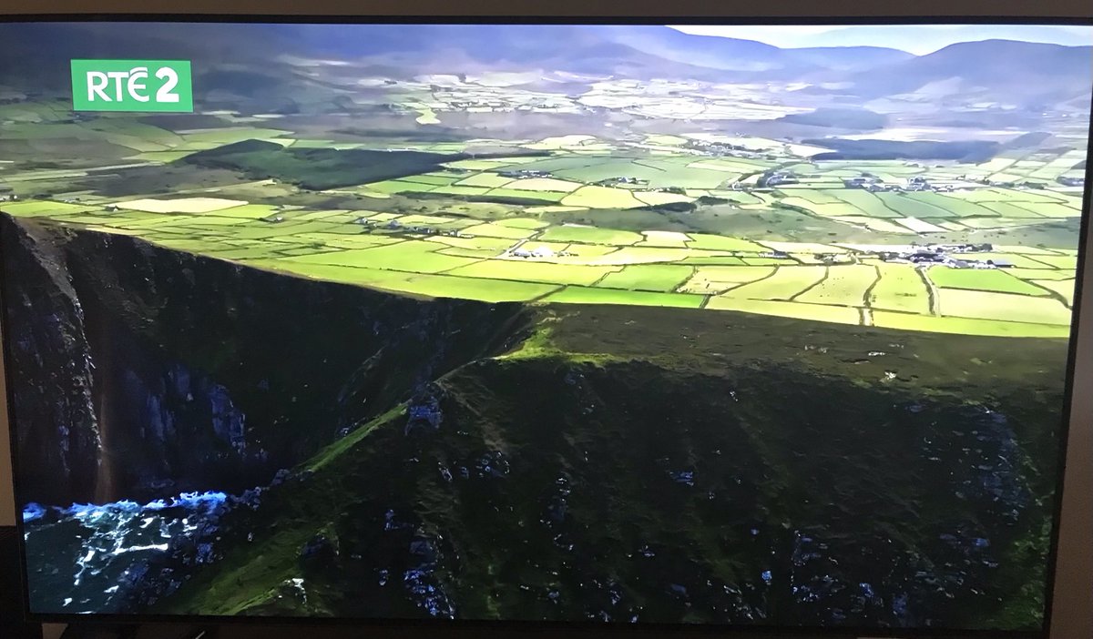 What passes for ‘natural beauty’ in Ireland 🤦🏻‍♂️🤷🏻‍♂️