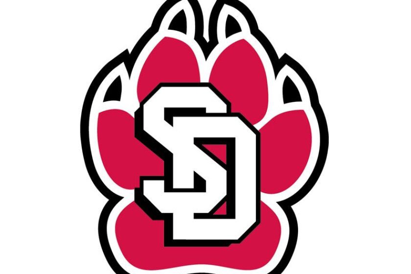 Rayce Heitman (@rayceheitman) on Twitter photo After a great talk with <a href="/Coach_JDavis/">Joshua Davis</a> I am blessed to to receive my first Divison 1 offer from the University of South Dakota๐ดโซ๏ธ After a great talk with <a href="/Coach_JDavis/">Joshua Davis</a> I am blessed to to receive my first Divison 1 offer from the University of South Dakota๐ดโซ๏ธ