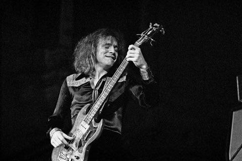 We’re almost at 13k followers on the official Jack Bruce X page. We know Jack deserves way more! Help us spread the word about his incredible legacy by giving this post a like & retweet and for bonus points tag a music loving friend! Jack Bruce forever!! 🎶🤗🏴󠁧󠁢󠁳󠁣󠁴󠁿❤️🎵🙌🏼 - JB HQ 💫