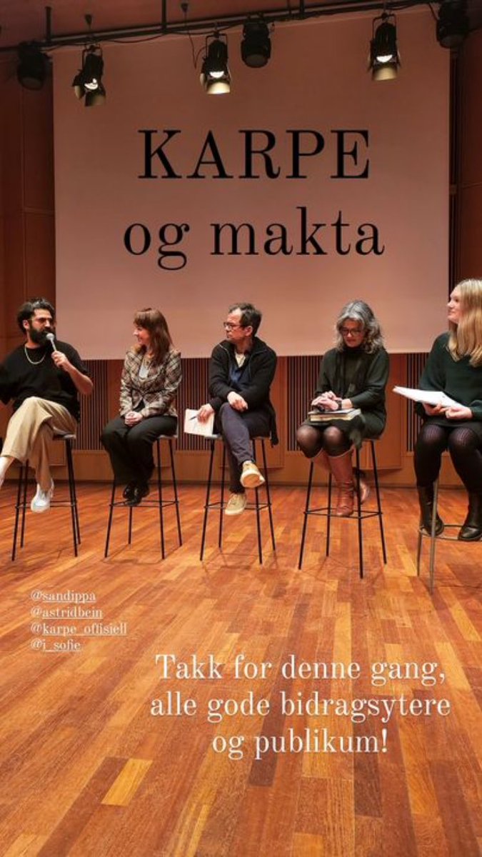 Still reflecting on this week’s Ding Dong festival, with such interesting discussions on the power of music, iconic musical instruments, the media and the civil sphere. Thanks so much to all contributors, ⁦<a href="/llhmc/">Dr Lisa McCormick</a>⁩ ⁦<a href="/musikkrommet/">musikkrommet</a>⁩ and more! #culturalsociology #karpe