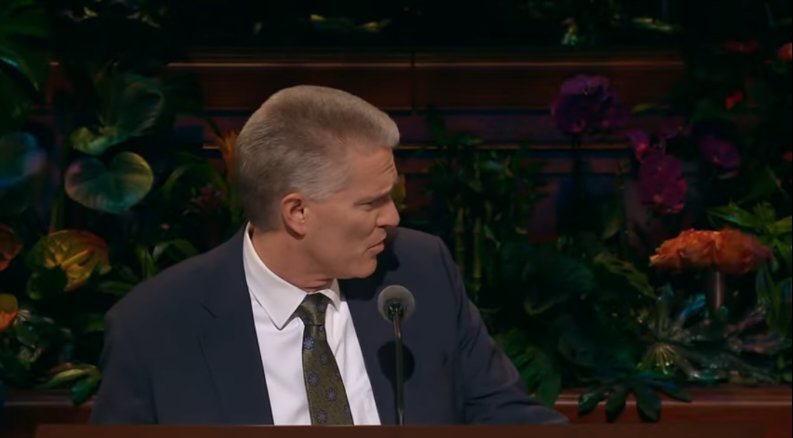 #GeneralConference