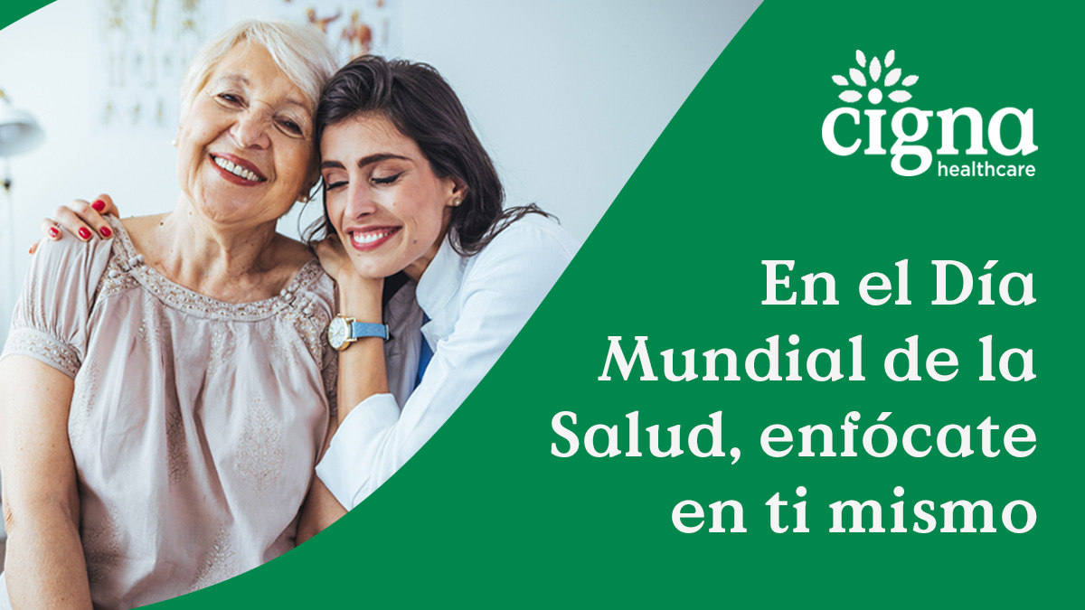 Cigna Healthcare en Español tweet media