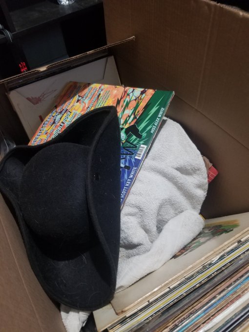 #Packing up the #records For the final move. #moving #collection. #Streams and uploads may be in frequent<a href="/tag/packing"class="tags">#Packing</a><a href="/tag/records"class="tags">#records</a><a href="/tag/moving"class="tags">#moving</a><a href="/tag/collection"class="tags"><span>#collection</span></a><a href="/tag/streams"class="tags"><span>#streams</span></a>