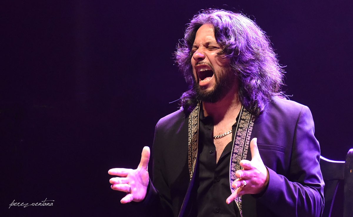 Mas_Escena's tweet image. El cantaor granadino Antonio el Turry actuó en el Ateneo de Madrid bit.ly/4aENY7z #cantaor #flamenco #AntonioelTurry #granada #madrid #Ateneo