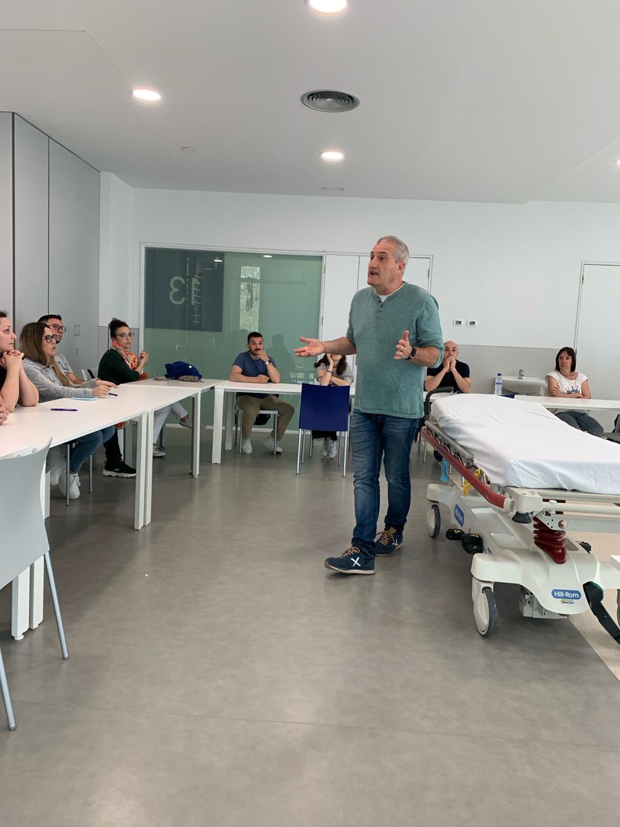 Gisela Arenas tweet media