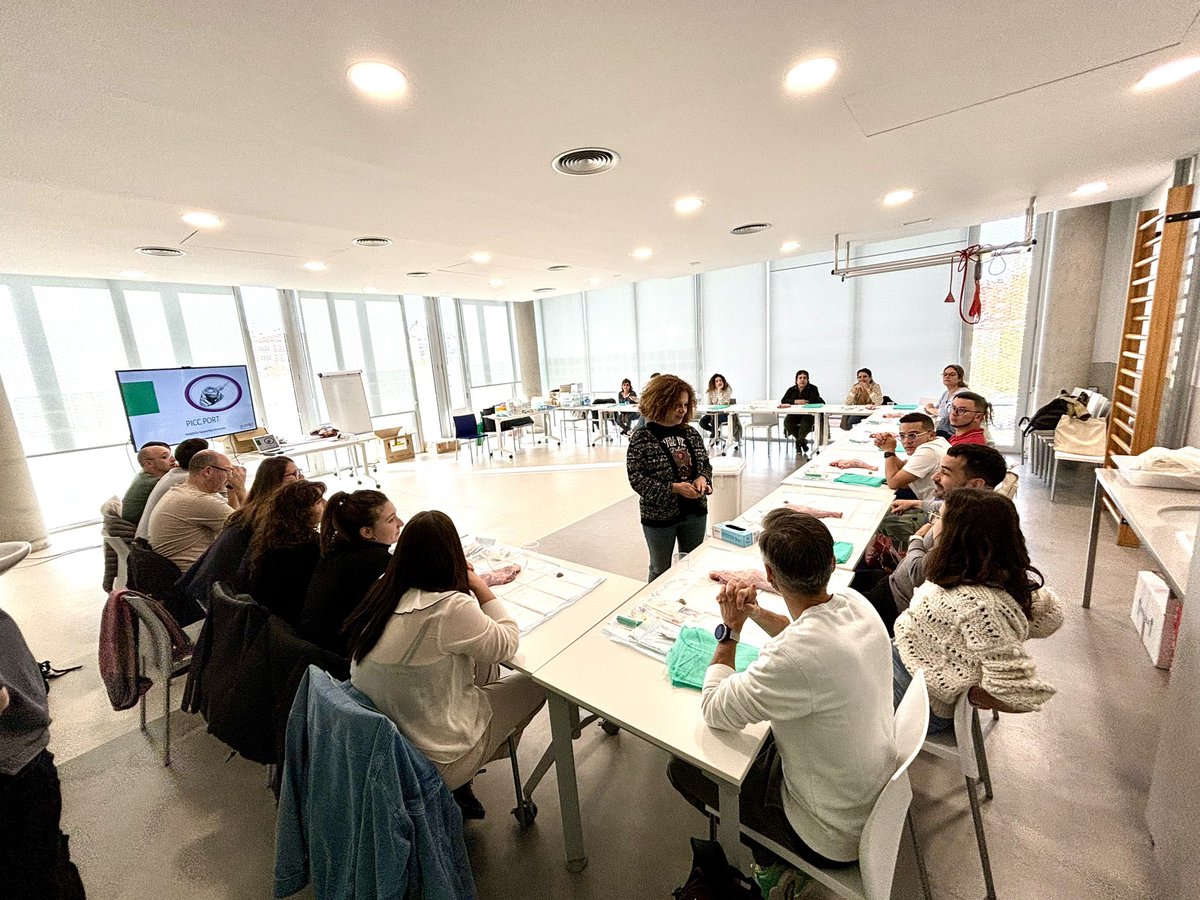 Gisela Arenas tweet media