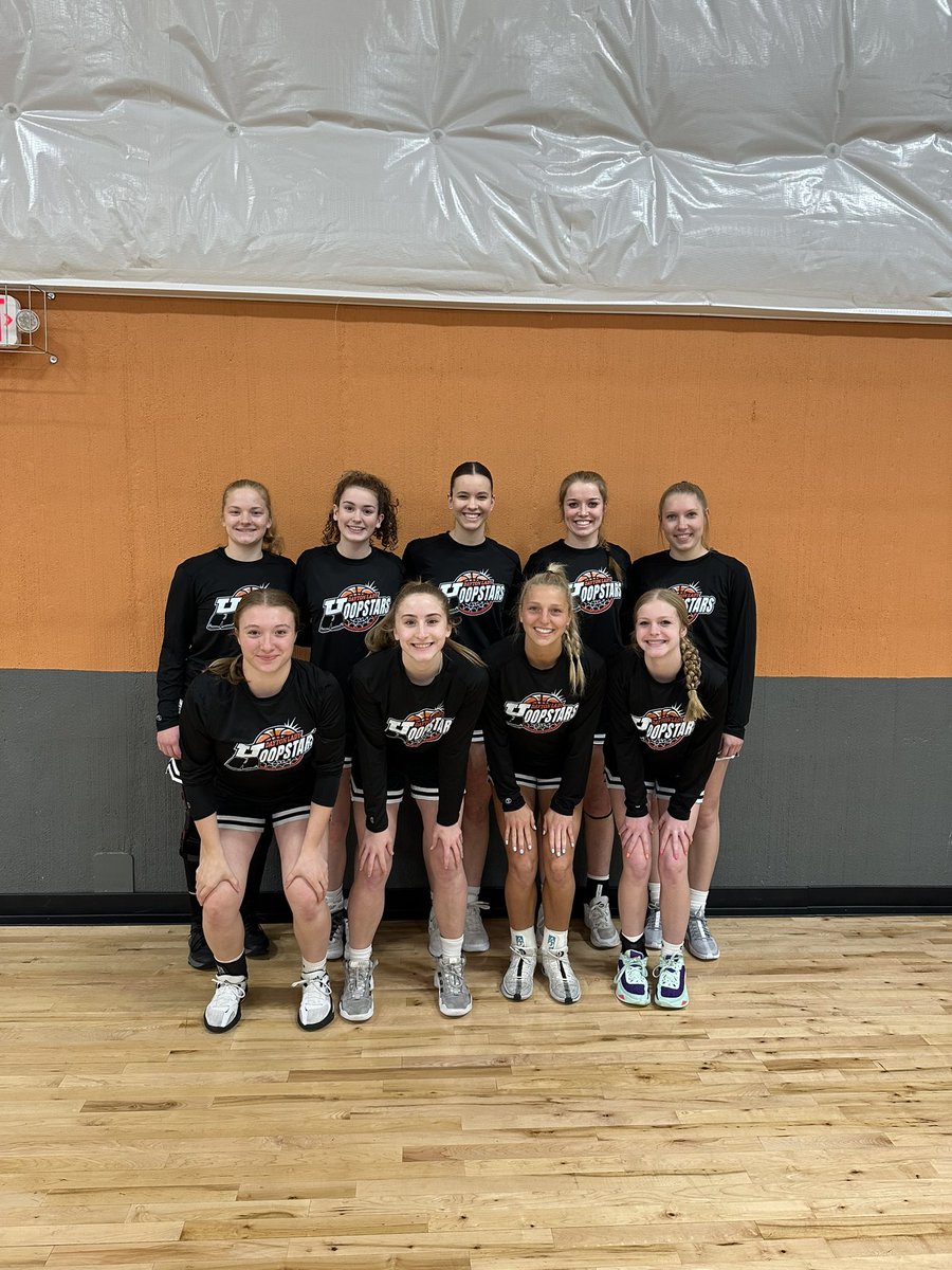 DLH Premier (@dlhpremier) on Twitter photo DLH Premier defeated by KBD 2025 48-58 led by <a href="/8Bnelson/">Brooke Nelson</a> 15 and <a href="/maggiefaith07/">Maggie Anderson</a> 11. Special shout-out to <a href="/ashlah_staten/">Ashlah Staten</a> for her outstanding defense. First tournament in the books #dlhfamily DLH Premier defeated by KBD 2025 48-58 led by <a href="/8Bnelson/">Brooke Nelson</a> 15 and <a href="/maggiefaith07/">Maggie Anderson</a> 11. Special shout-out to <a href="/ashlah_staten/">Ashlah Staten</a> for her outstanding defense. First tournament in the books #dlhfamily