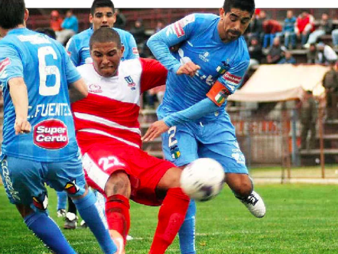 Historias del Fútbol tweet media