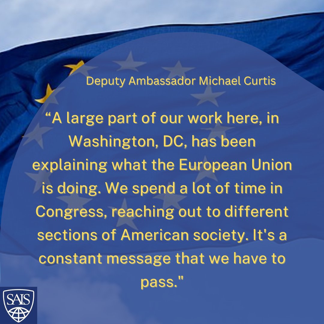 Small World, Big Problems tweet media