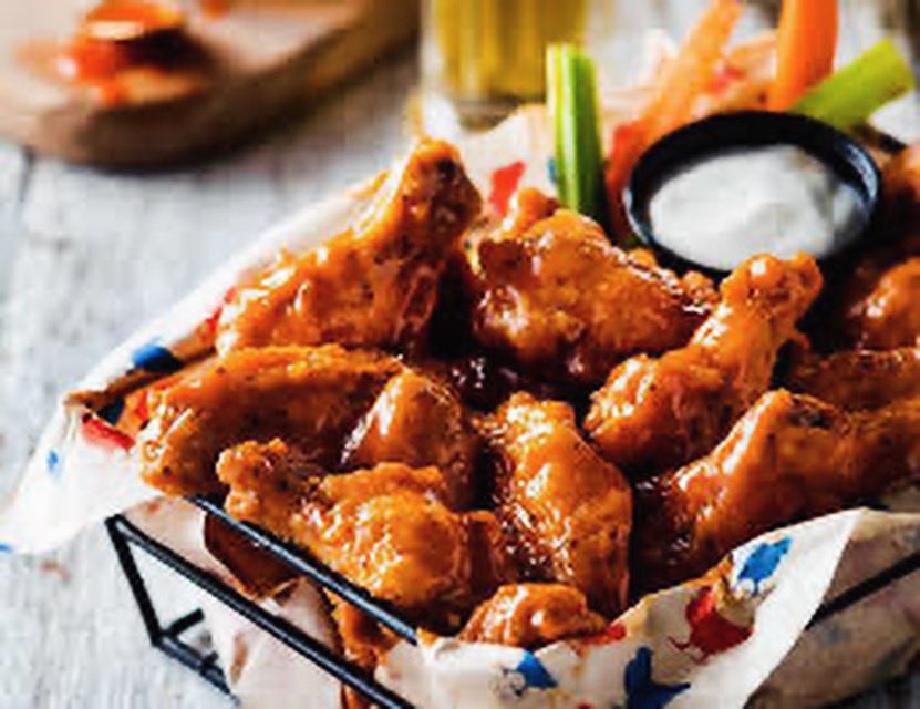 🍗Wings & Beer Food Tour🍗 Calling all the chicken wing lovers out there - we have something special coming for you! Join us on the 17th of May for the first ever Taste of Sligo Wings & Beer Food Tour 💥💥 @SligoFoodTrail @wildatlanticway