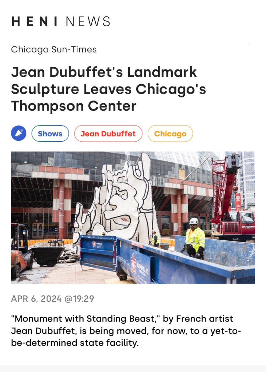 Sunday’s Pick of HENI News (sadly) heni.com/news/view/cb2c…