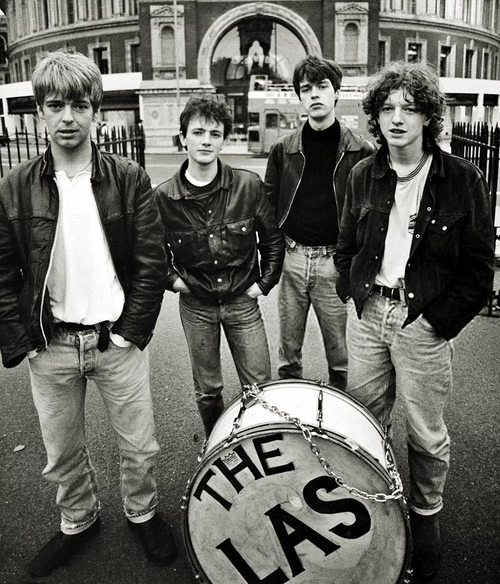 Best song by The La’s?