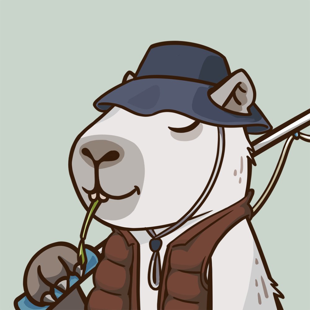 Ready for a fishing trip? time to hook something up👀.
Early members will be rewarded. Presale list are still wide open. Follow and engage then you shall be considered 🔔