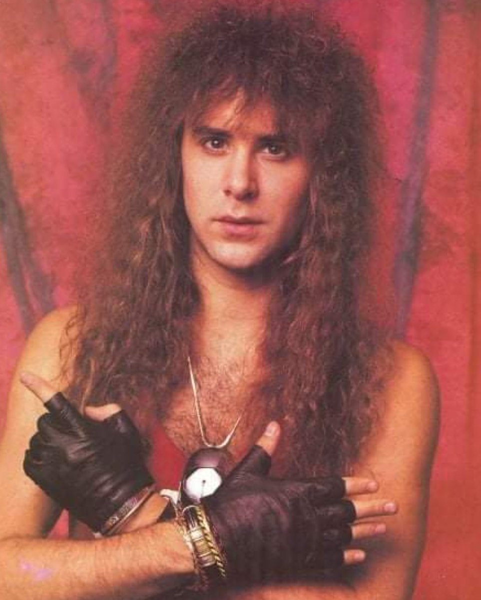RIP CJ Snare from Firehouse. One of the best vocalists of a generation 🤘

#heavymetalzen #cjsnare #firehouse #firehouseband