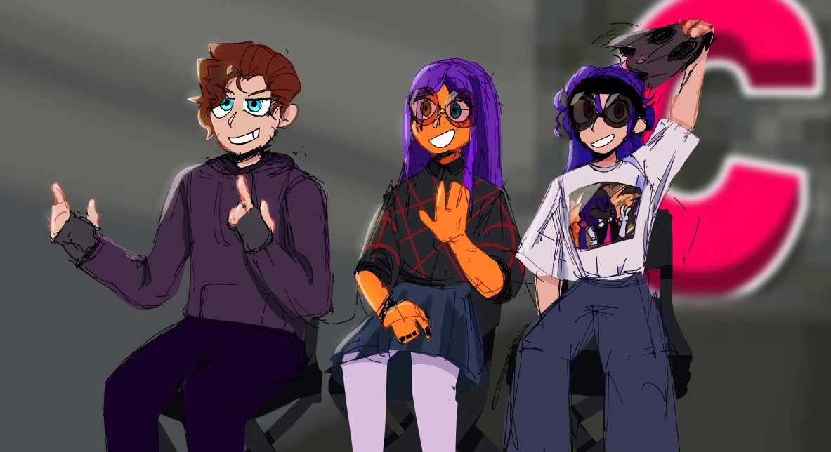 HyperHYoutube's tweet image. CONTENT SMP ACTOR AU NO WAY !!!