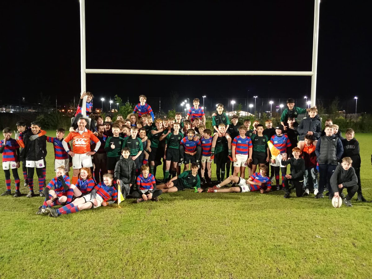 Bede Academy Sport tweet media