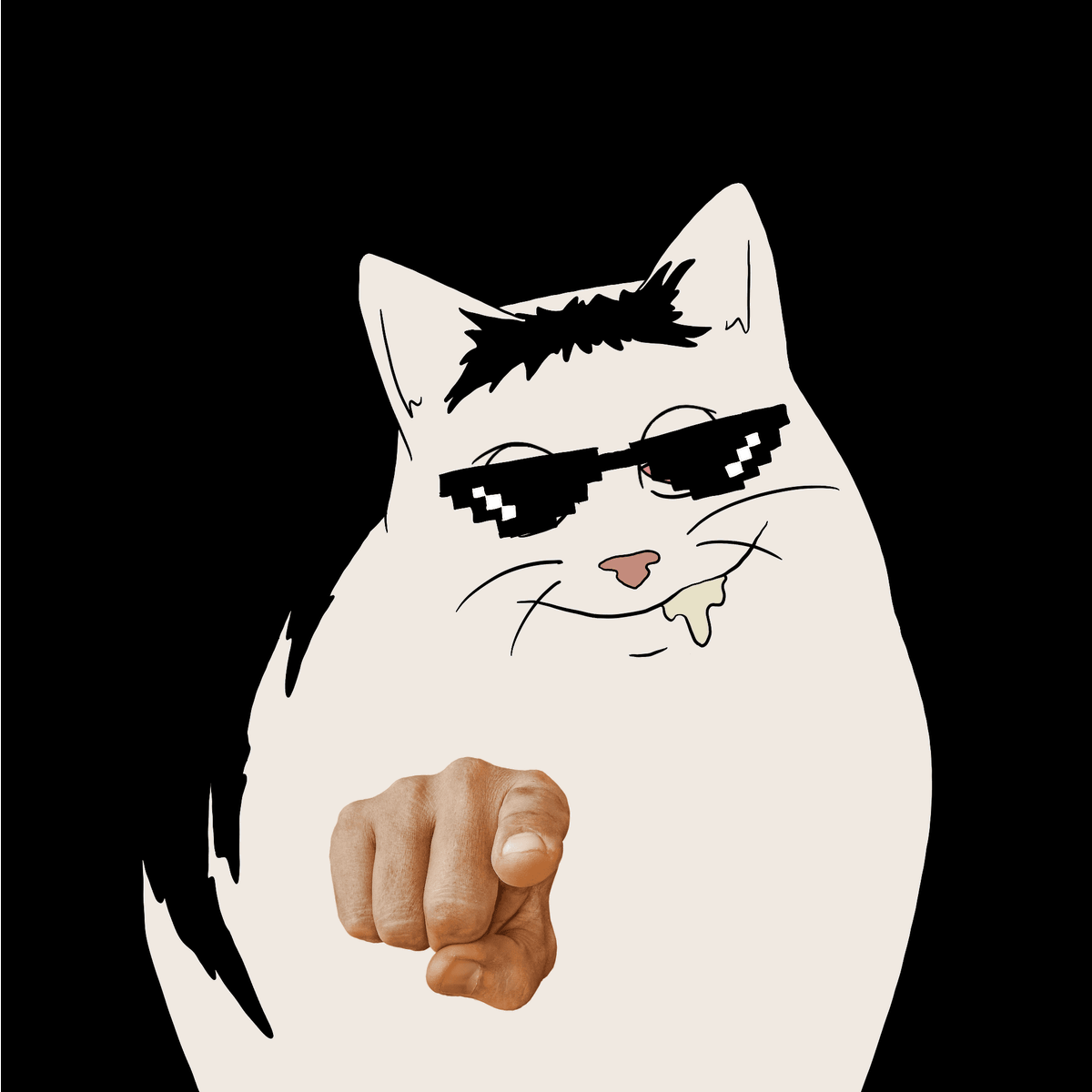 huhcat404's tweet photo. We.

Want.

You.

$Huuhhh ERC404 on @base 😎 https://t.co/mYcQJwpK5u