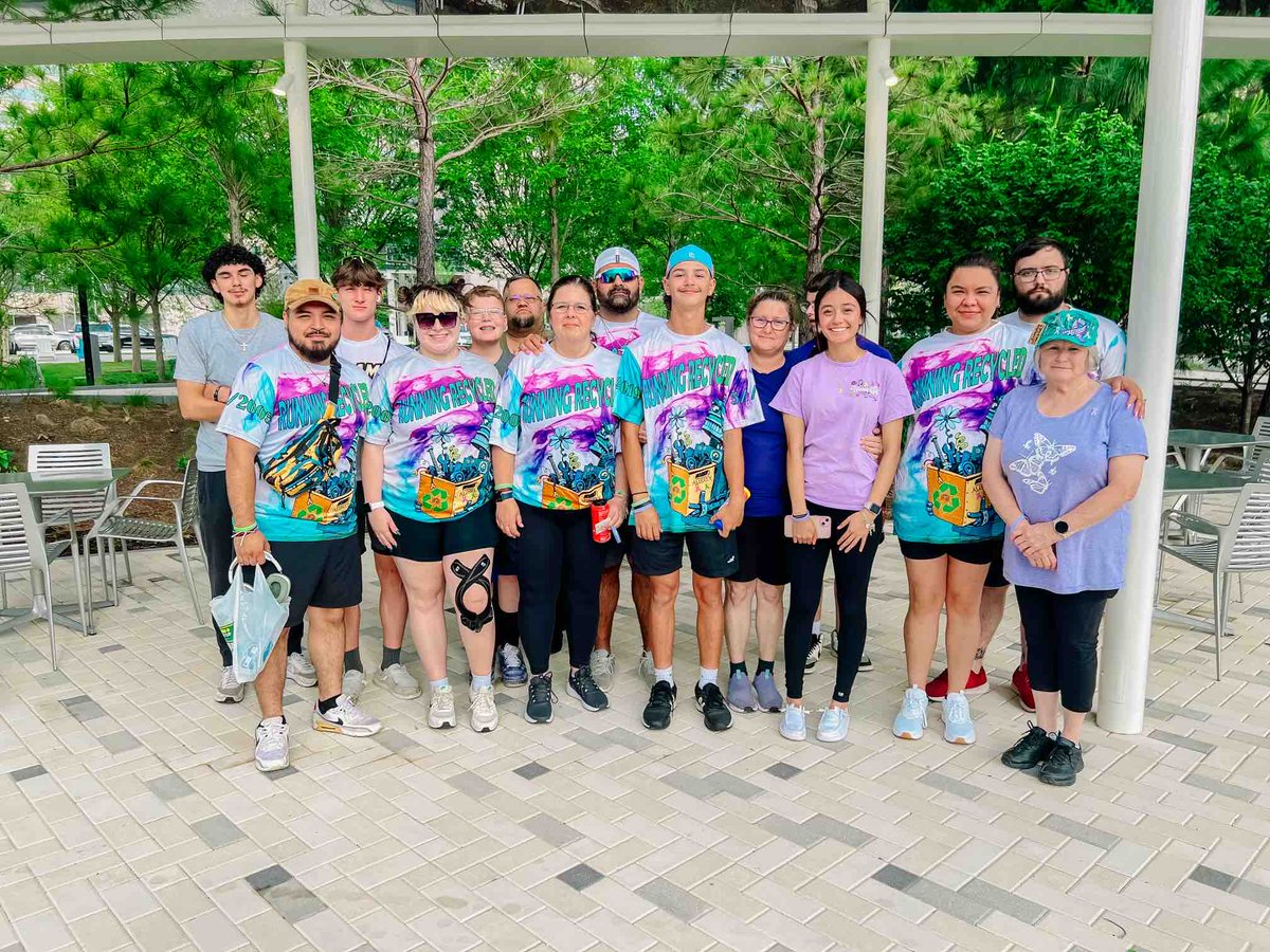 PHAssociation's tweet photo. Thank you to everyone who participated in the 2024 Houston #O2breathe Walk! Our next walk is Saturday, April 13 in Long Beach, California. We hope to see you there! https://t.co/mys3PBt16V