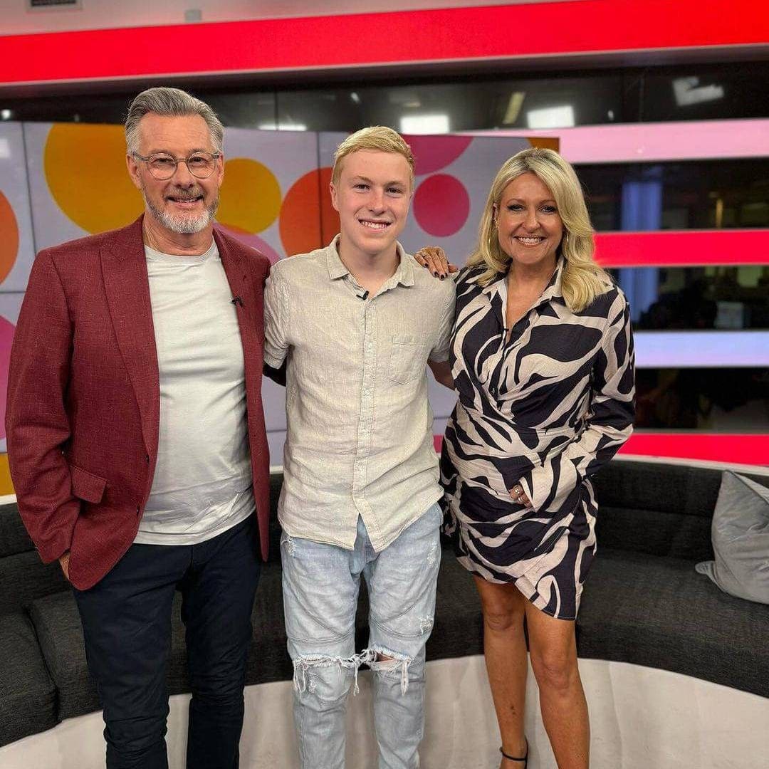 Your self-worth is determined by you. You don't have to depend on someone telling you who you are