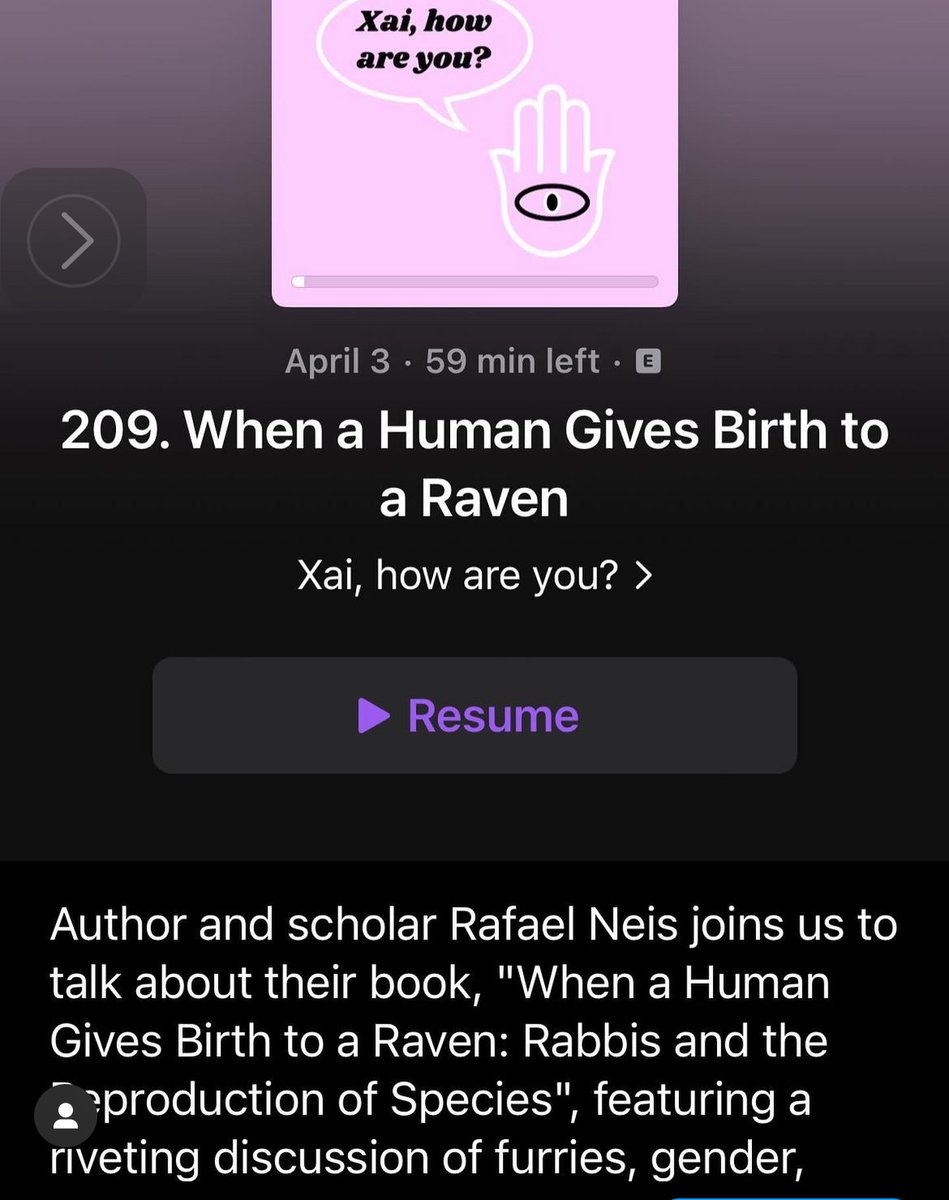 Rafael Neis (they/them) tweet media